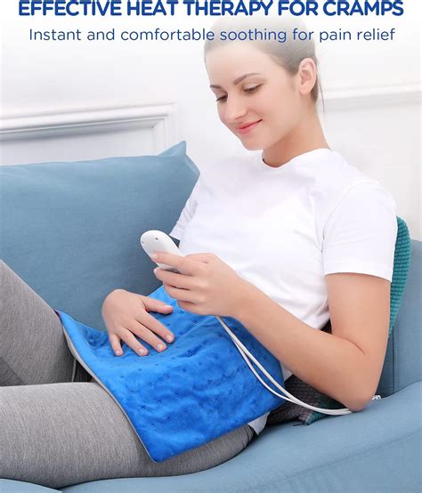 Electrical Pads For Back Pain