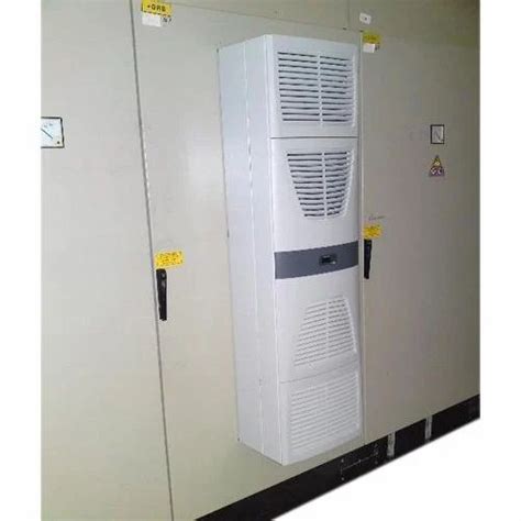 Electrical Panel Ac