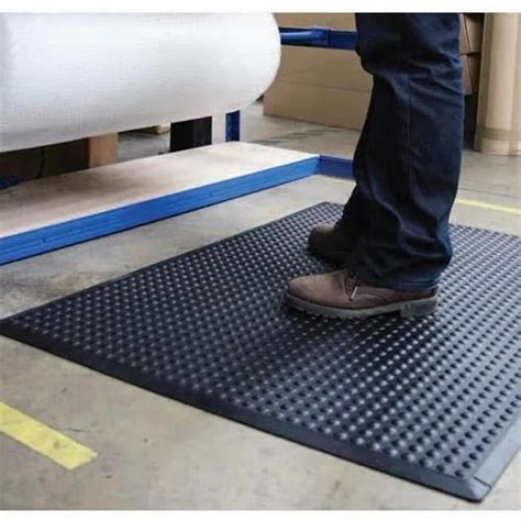 Electrical Panel Insulation Mat