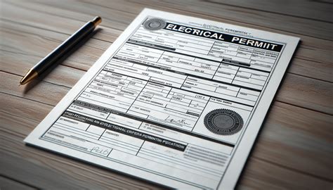 Electrical Permit Kitsap County