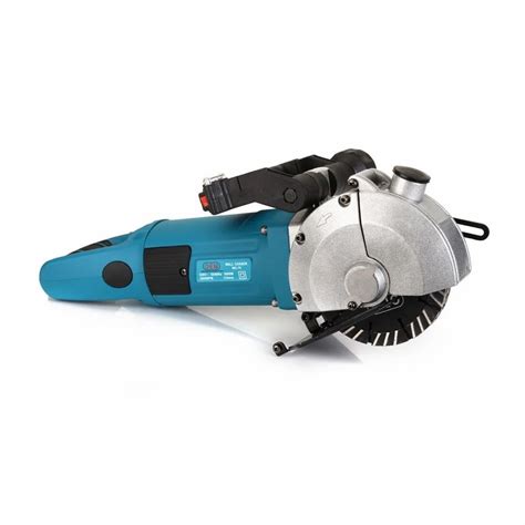 Electrical Pipe Wall Cutting Machine