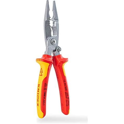 Electrical Pliers Knipex