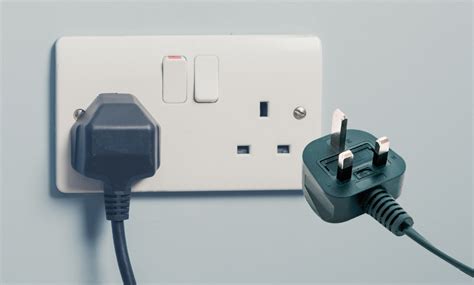 Electrical Plugs Uk