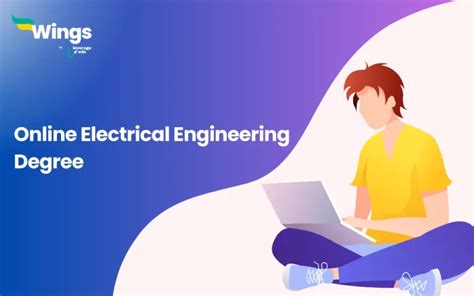 Electrical Power Engineering Degree Online