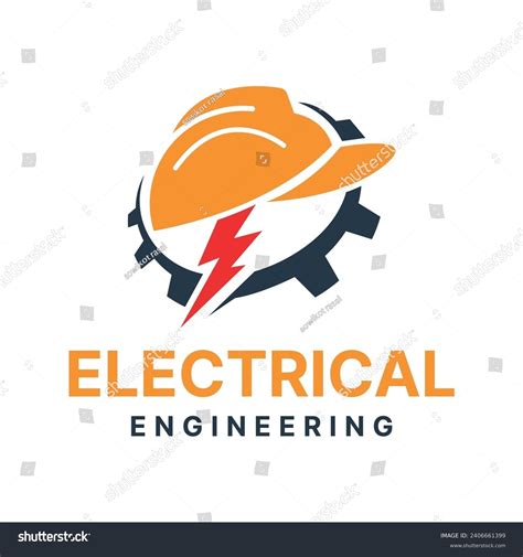 Electrical Power Engineering Logo