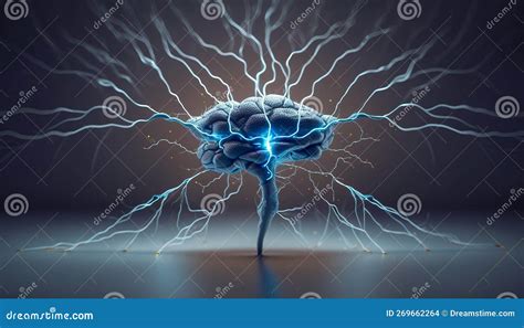 Electrical Processes In The Brain