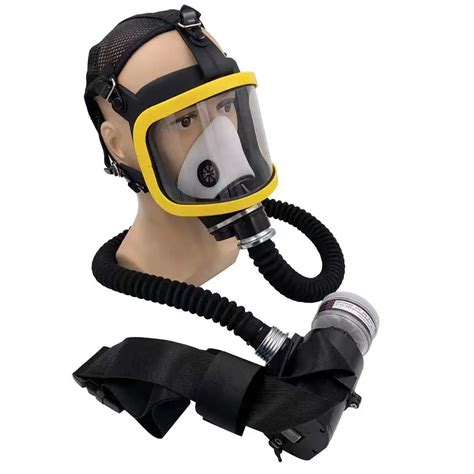 Electrical Protective Mask