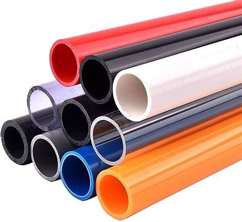 Electrical Pvc Pipe Color