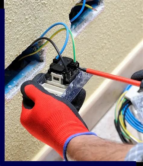 Electrical Repair Problems in Plano