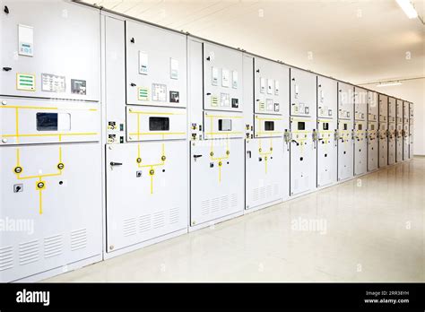 Electrical Room Max Temperature