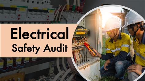 Electrical Safety Audit Qld