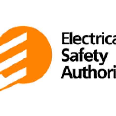 Electrical Safety Authority Logo
