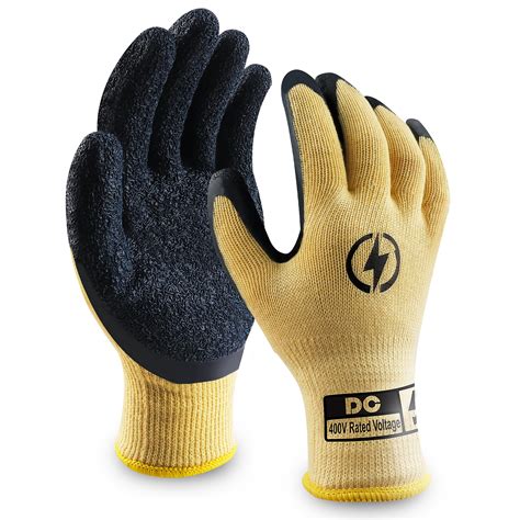 Electrical Safety Gloves Uk