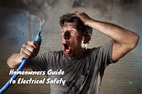 Electrical Safety House