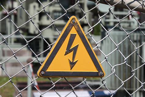 Electrical Safety in Texas