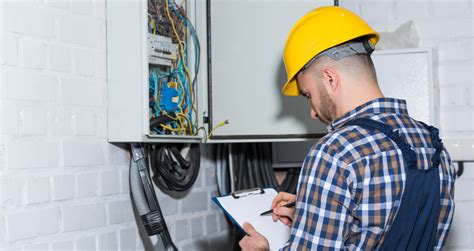 electrical safety inspection cost
