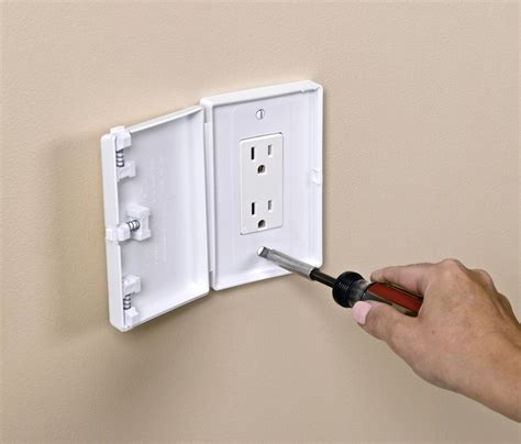 electrical safety outlet