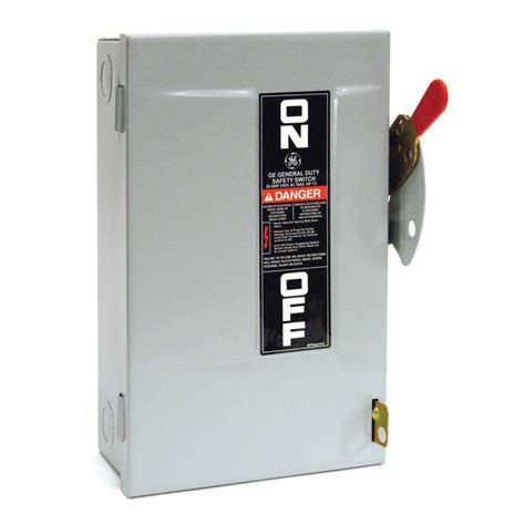 Electrical Safety Switch Cost