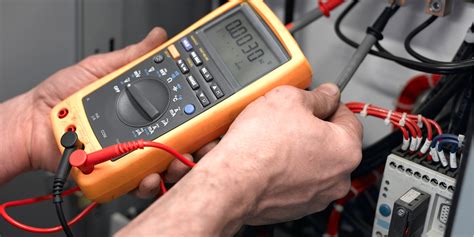 electrical safety test equipment