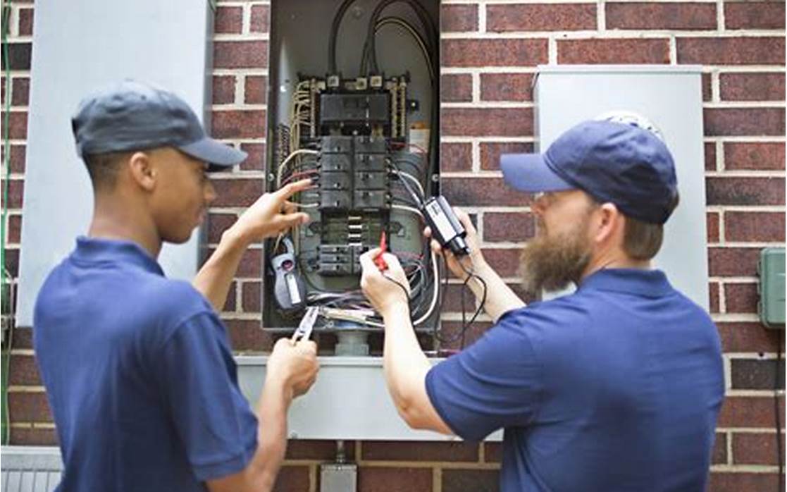Evaluation of Electrical Safety Training Programs