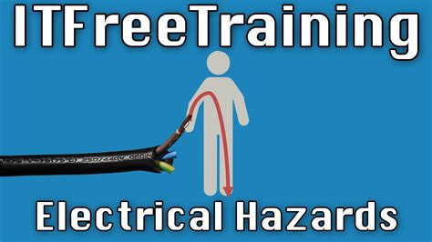 Electrical Safety Video
