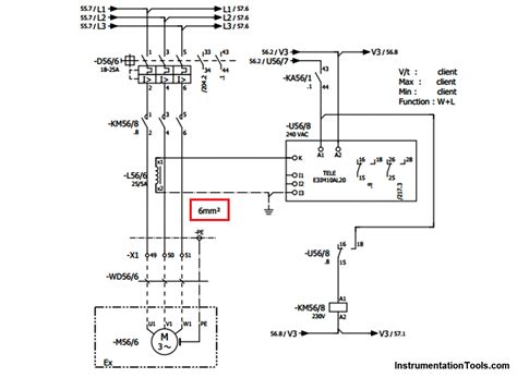 Electrical Schematic Explained