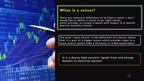 Electrical Sensor Means