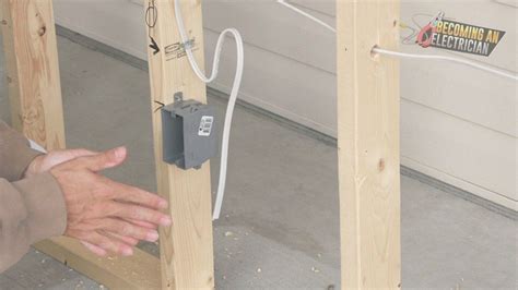 electrical service loop