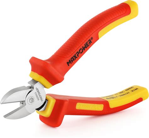 Electrical Side Pliers