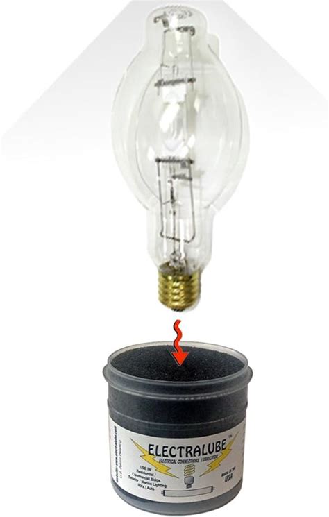 Electrical Socket Lubricant