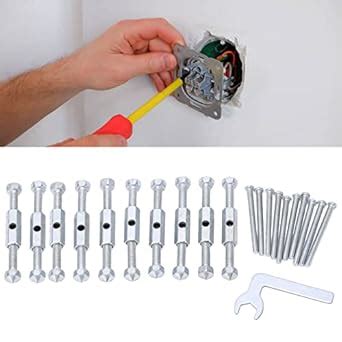 Electrical Socket Repair Screws