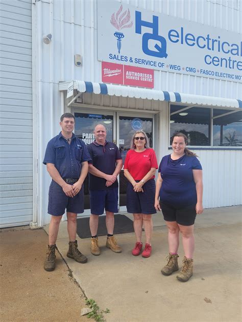 Electrical Stores Bundaberg