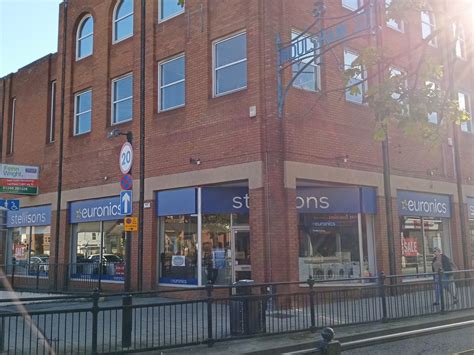 electrical stores chelmsford