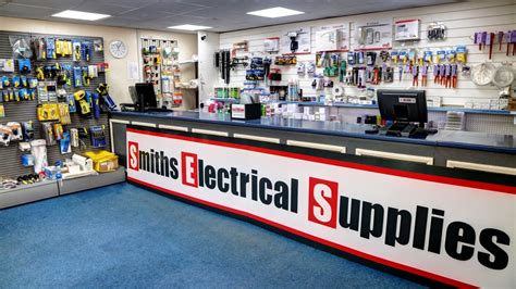 electrical supplies manchester nh