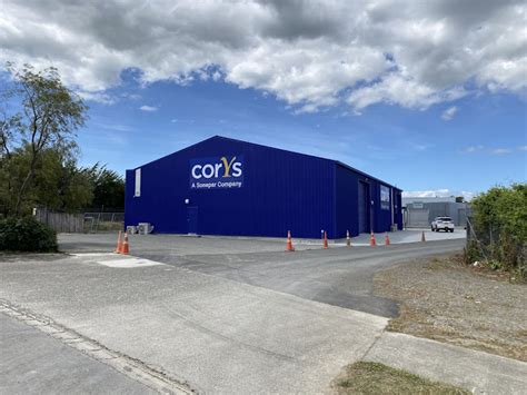 Electrical Supplies Masterton