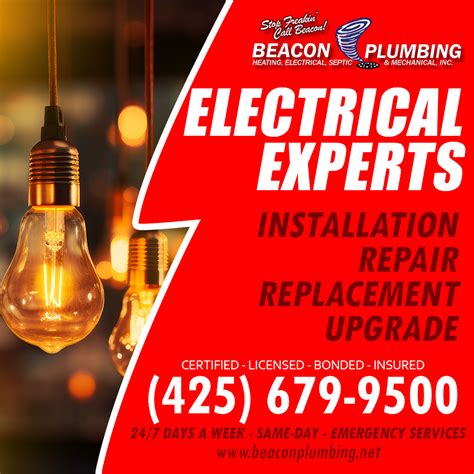 Electrical Supply Kirkland