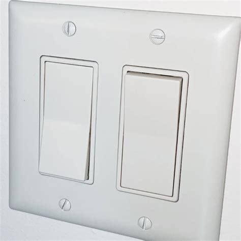 Electrical Switch For Home