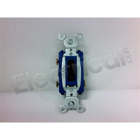 Electrical Switch Specifications