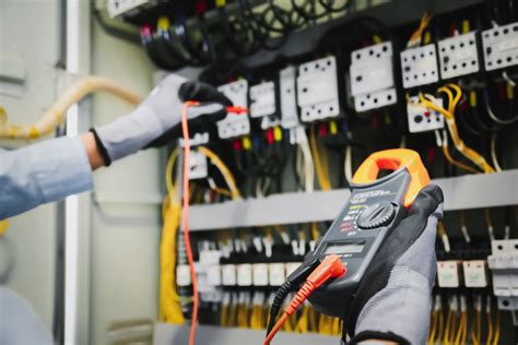 Electrical
