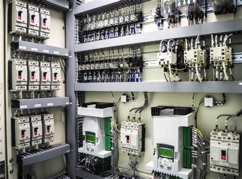 Electrical System Integration