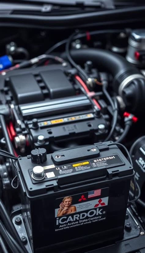 Electrical System Service Required Asx