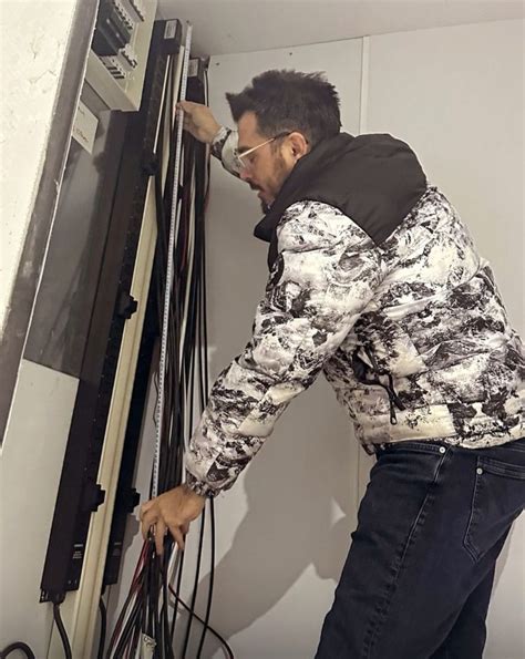 Electrical Systems Integration