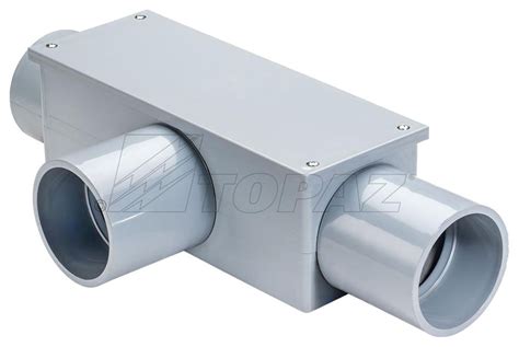 Electrical T Junction Box