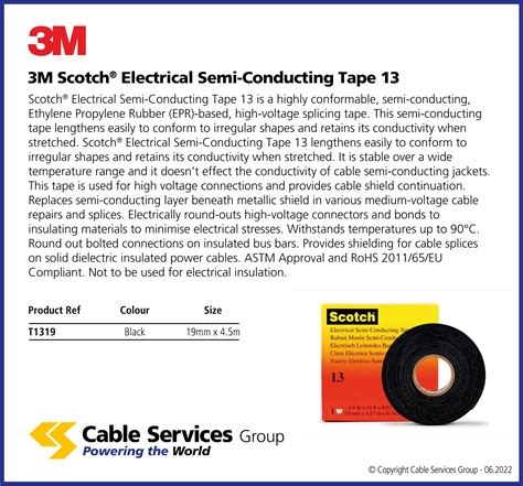 Electrical Tape And Its Function