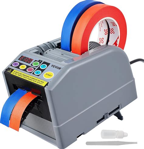 Electrical Tape Cutting Machine