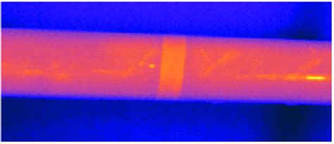 Electrical Tape Emissivity