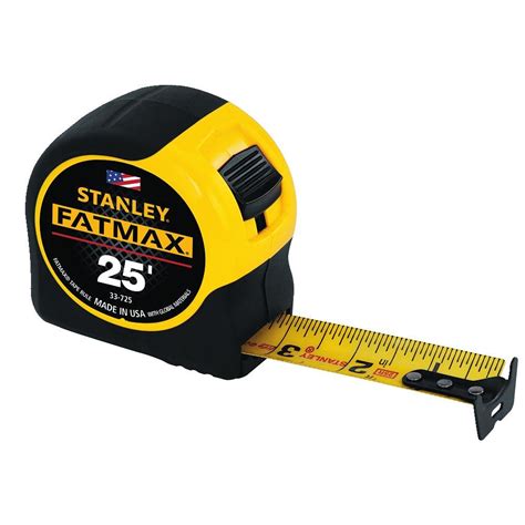 Electrical Tape Measure