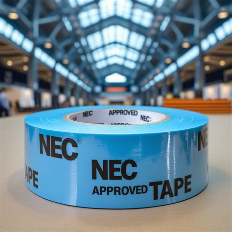 Electrical Tape Nec