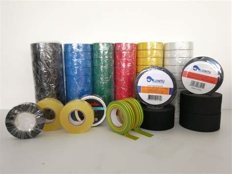 Electrical Tape Vs Adhesive
