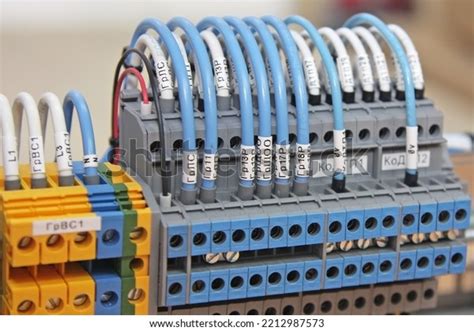 Electrical Terminal Connections